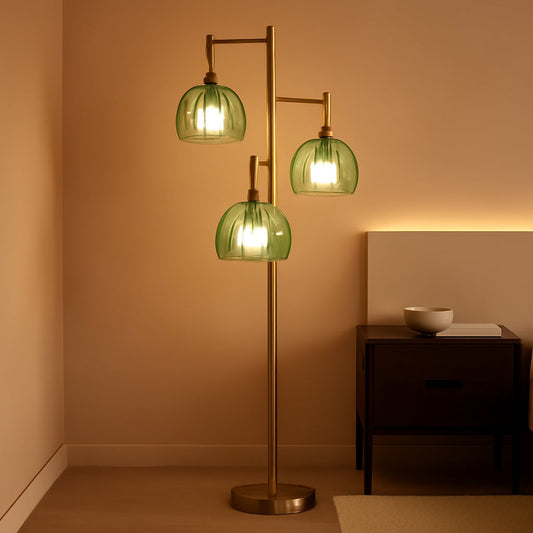 Aurora Floor Lamp