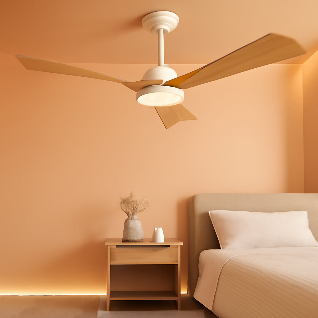 Monsoon Ceiling Fan