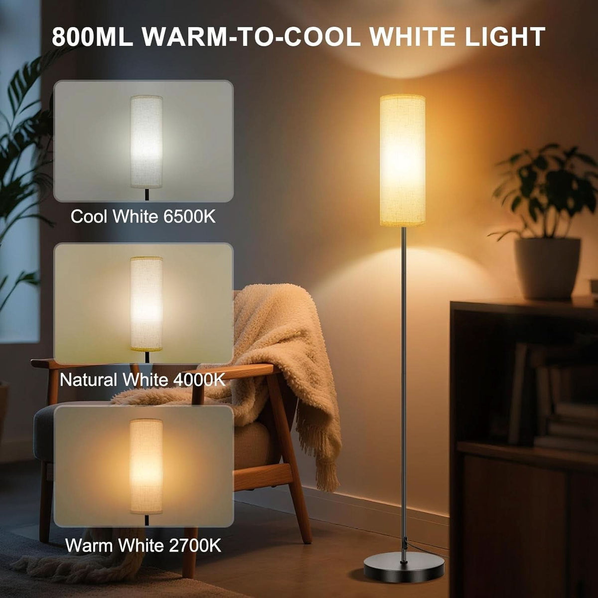 Prism Floor Lamp