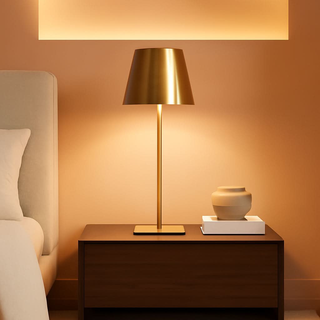 Pulse Table Lamp