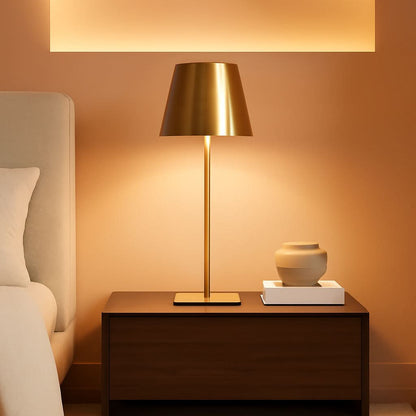 Pulse Table Lamp