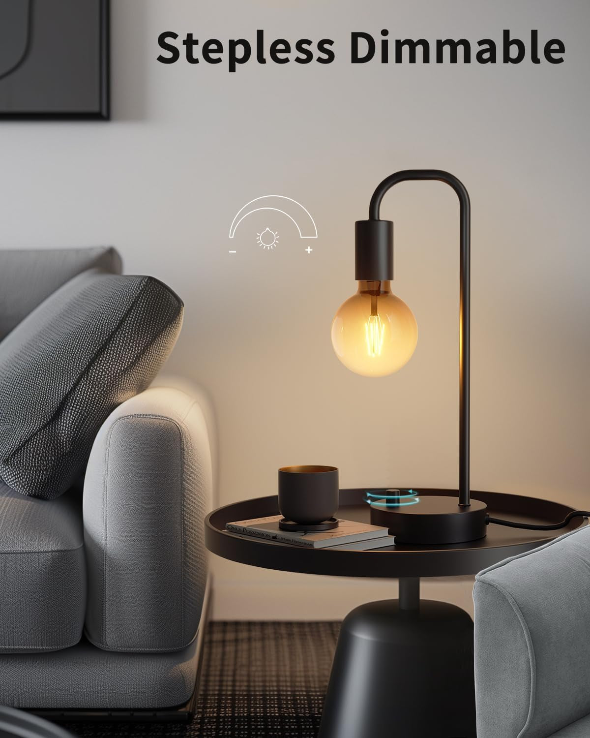 Dusk Table Lamp