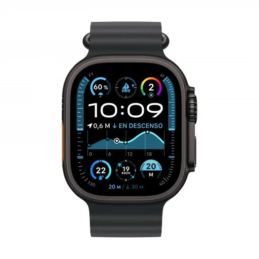 Set Smartwatch