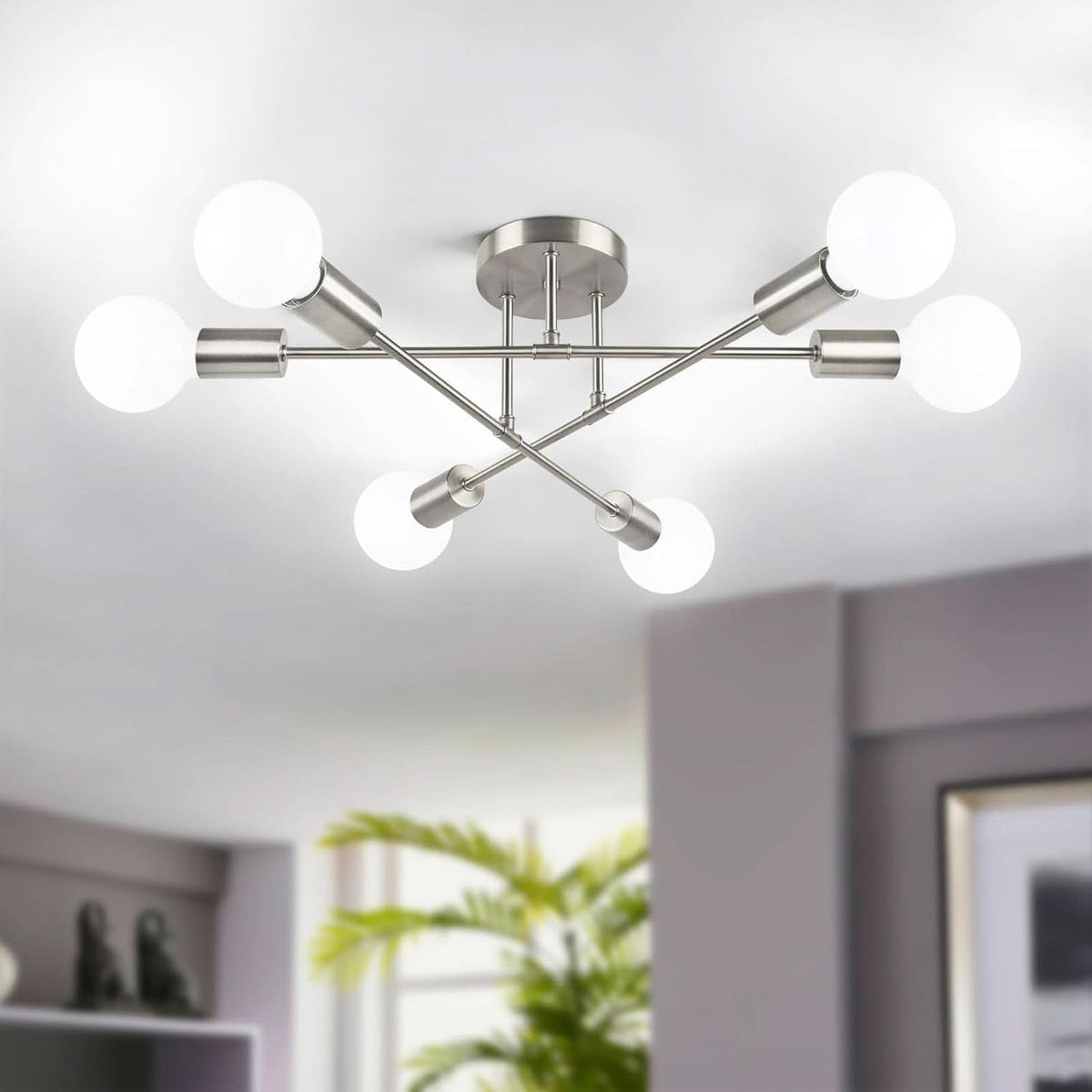 Orbit Pendant