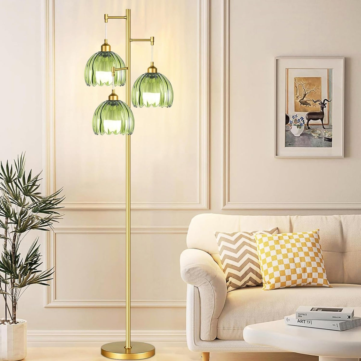 Aurora Floor Lamp