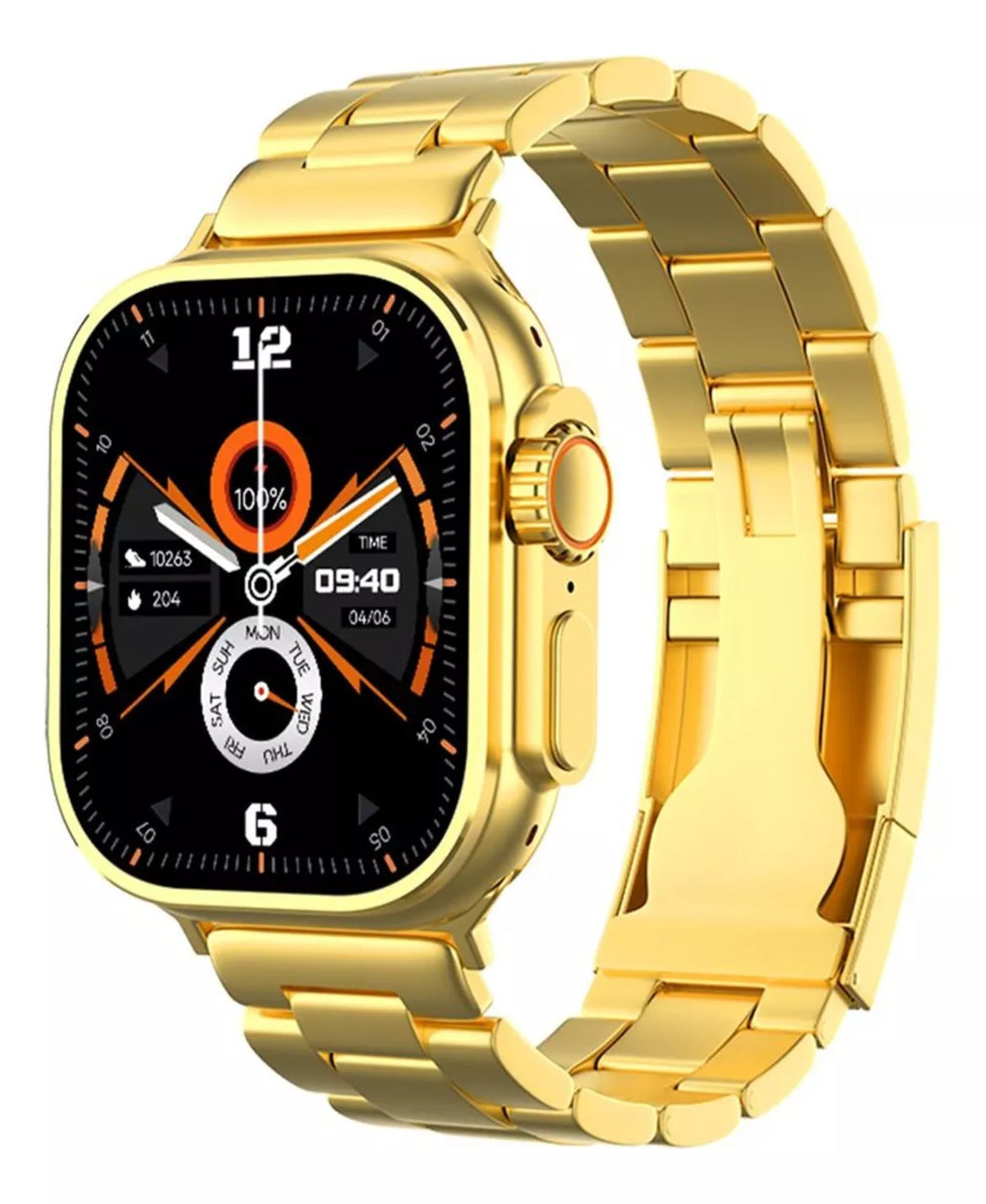 Set Smartwatch