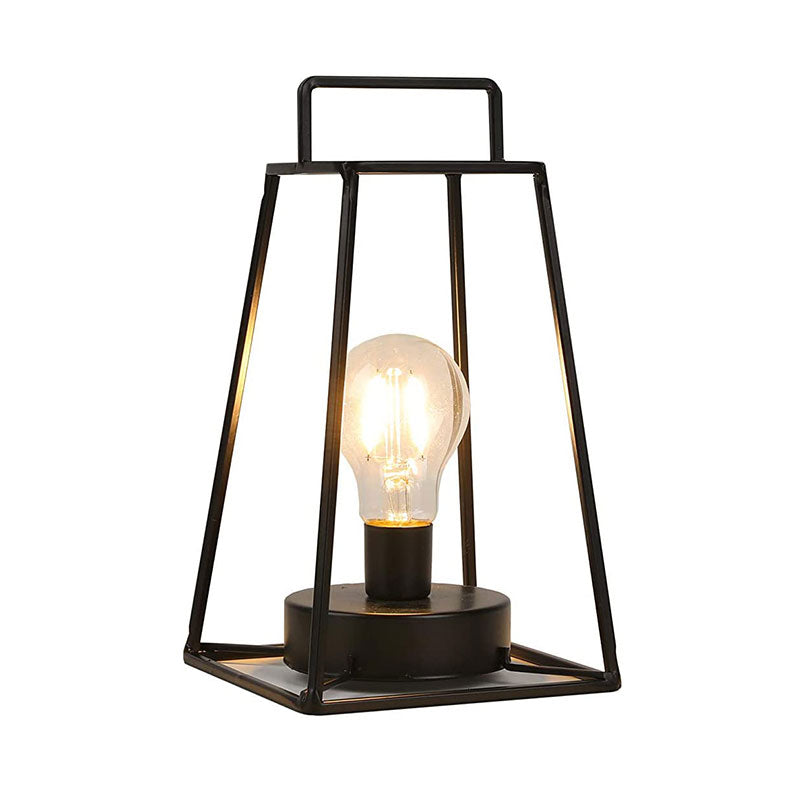 Lattice Table Lamp