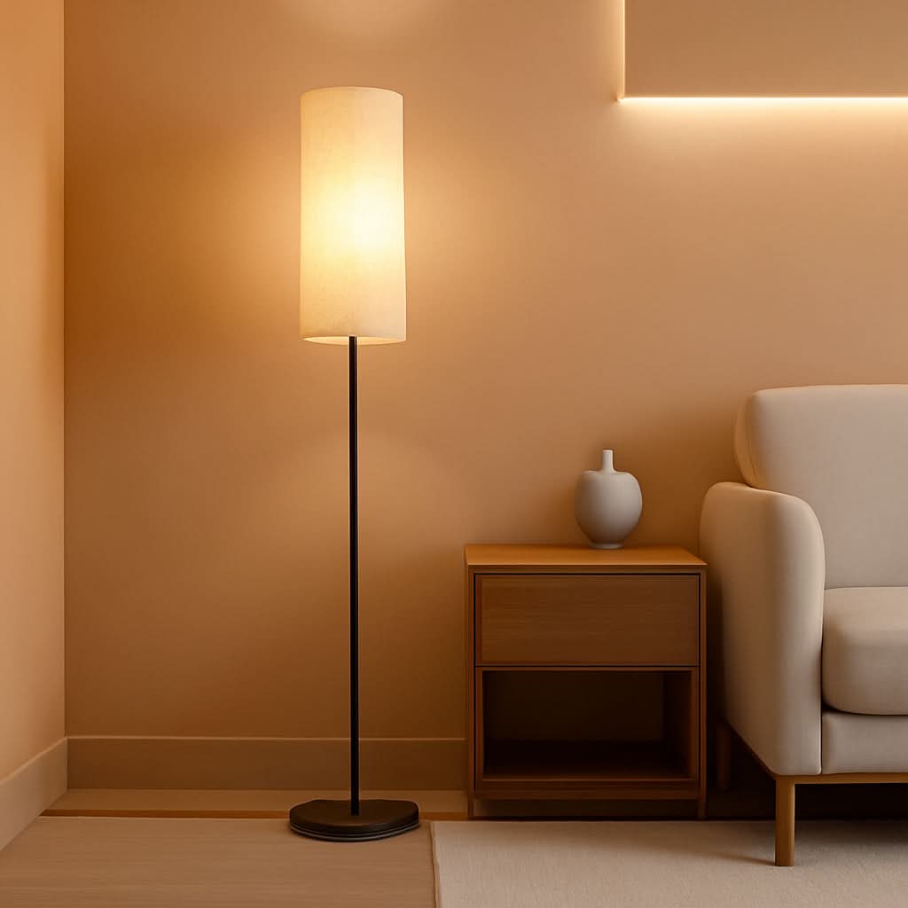 Prism Floor Lamp