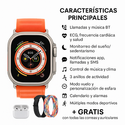 Set Smartwatch