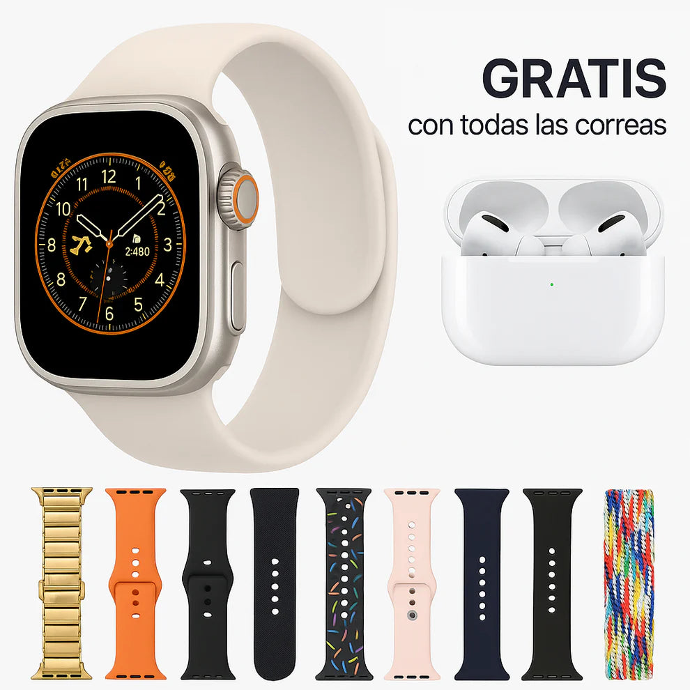 Set Smartwatch