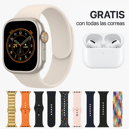 Set Smartwatch