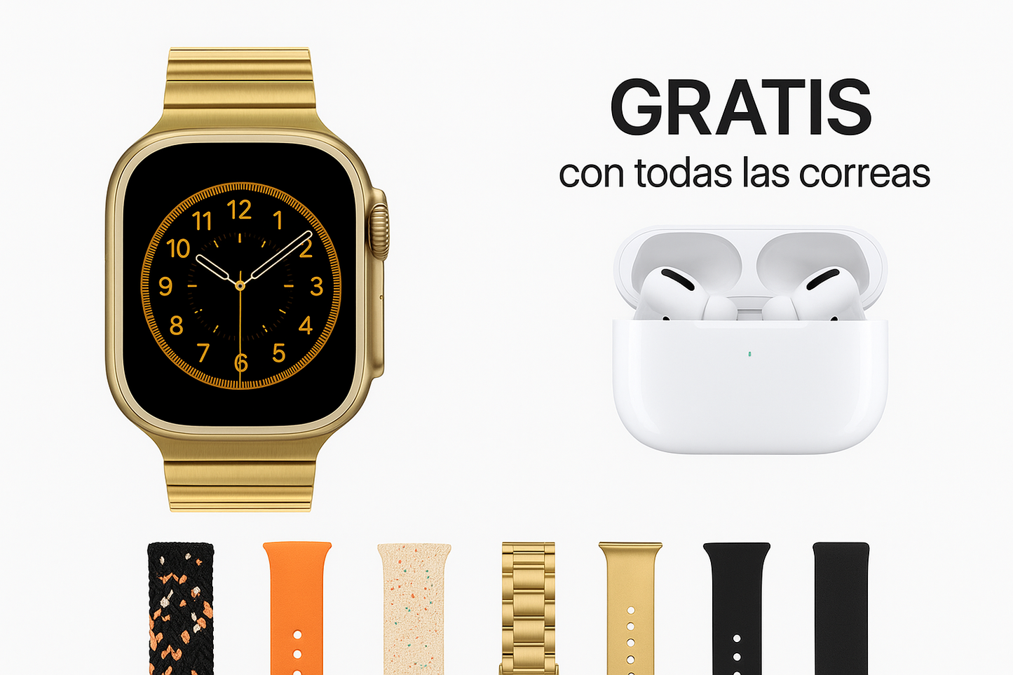 Set Smartwatch