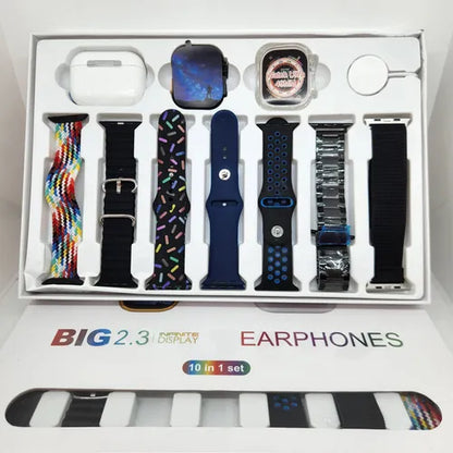 Set Smartwatch