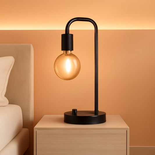 Dusk Table Lamp