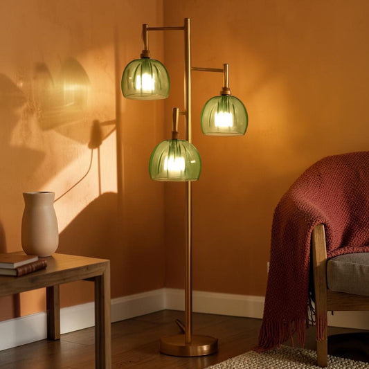 Aurora Floor Lamp