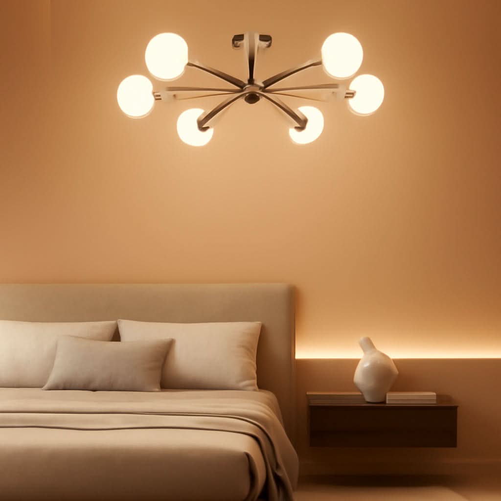 Orbit Pendant