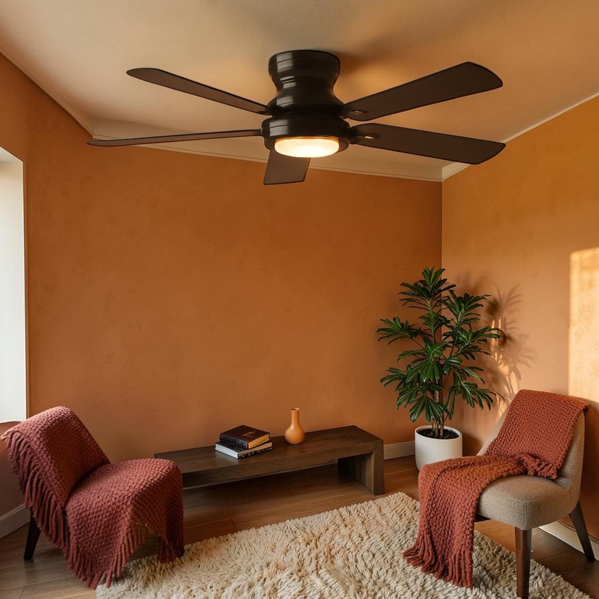 Breeze Ceiling Fan