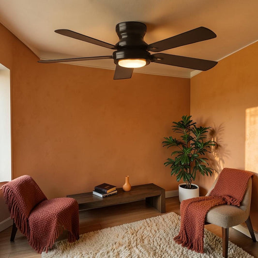 Breeze Ceiling Fan