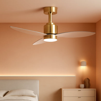 Mistral Ceiling Fan