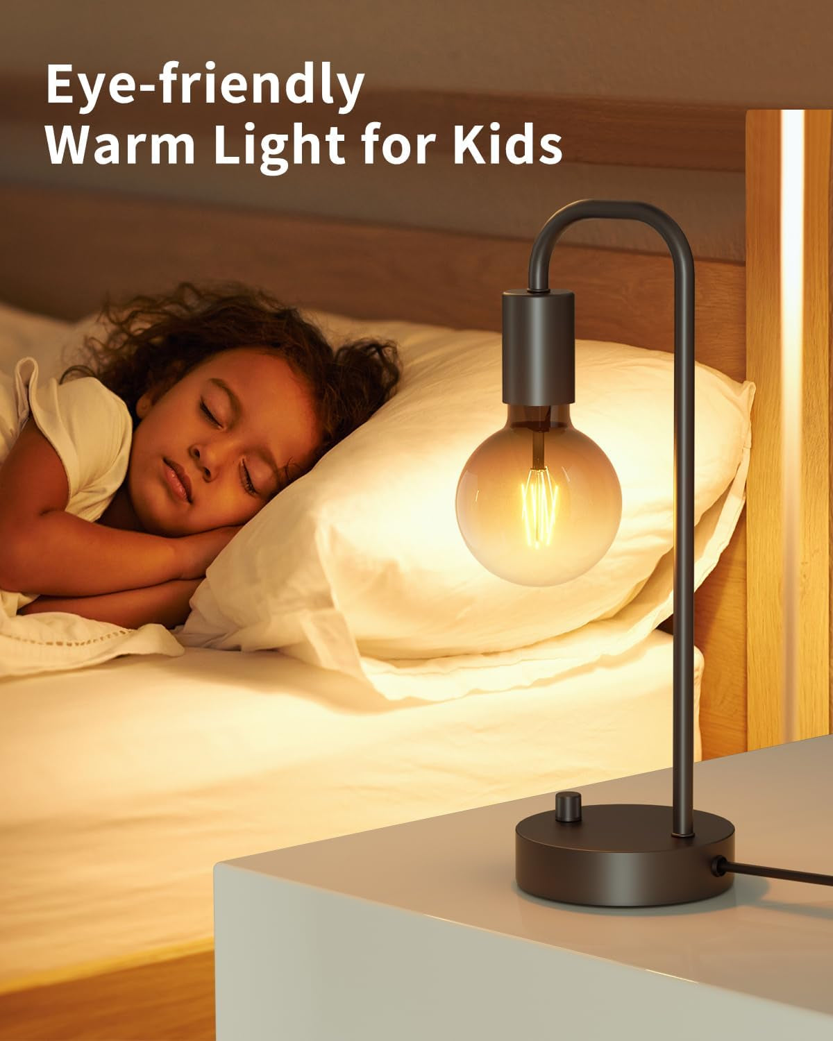 Dusk Table Lamp