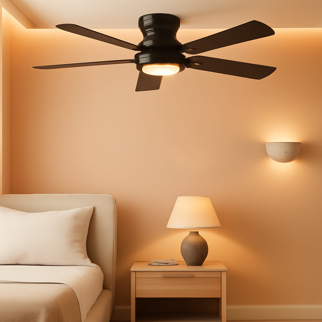 Breeze Ceiling Fan