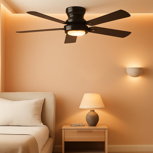 Breeze Ceiling Fan
