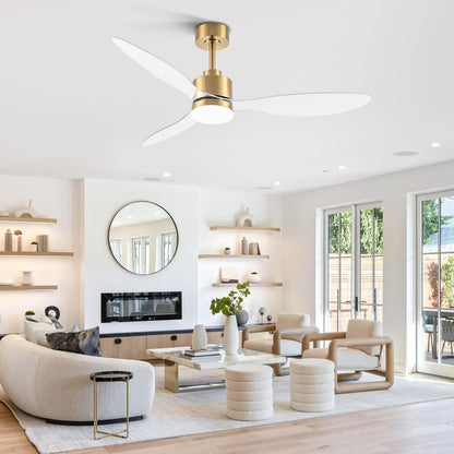 Mistral Ceiling Fan