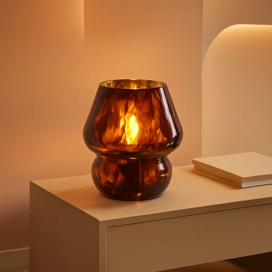 Moss Table Lamp