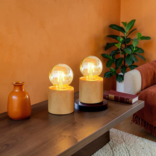 flicker-accent-lamp