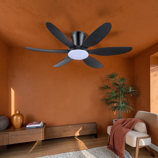 Gust Ceiling Fan [lumora-generated]
