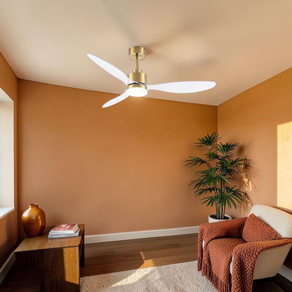 Mistral Ceiling Fan [lumora-generated]