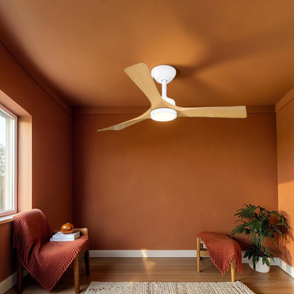 Monsoon Ceiling Fan [lumora-generated]