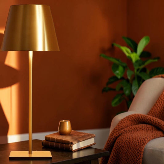 Pulse Table Lamp